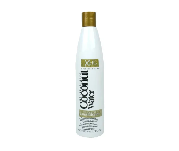 Кондиціонер XHC Coconut Water Revitalising Conditioner зволожуючий, 400 мл (0089143)