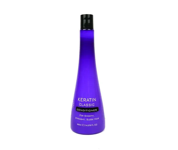 Кондиціонер XHC Keratin Classic Conditioner для гладкості волосся, 400 мл (0089145)