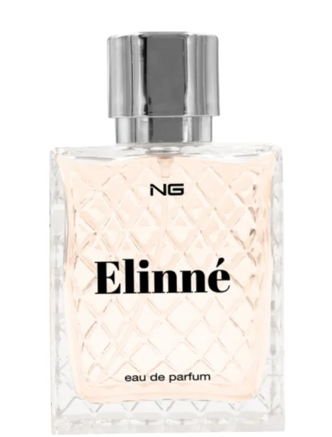 Парфумована вода NG Perfumes Elinne в транспортному пакуванні 90 мл (8719214758356)