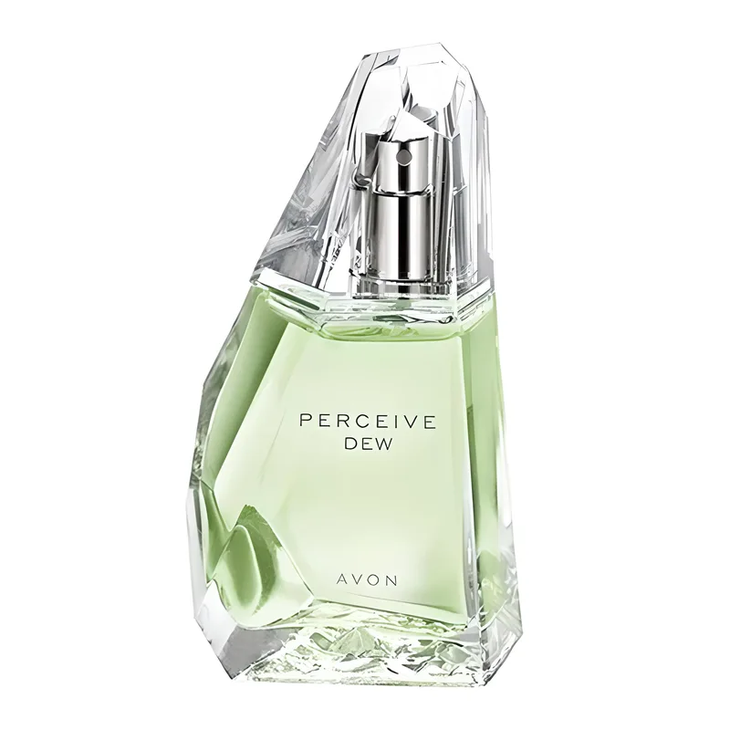 Жіноча туалетна вода Avon Perceive Dew 50 мл (AV920090)
