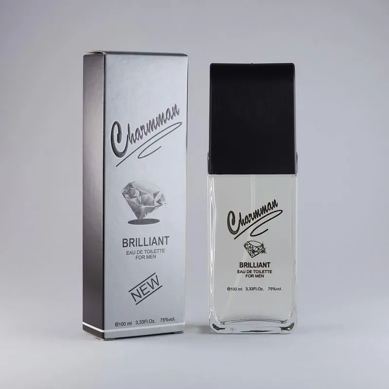 Туалетна вода Galterra Sharmman Brilliant (2381412970)