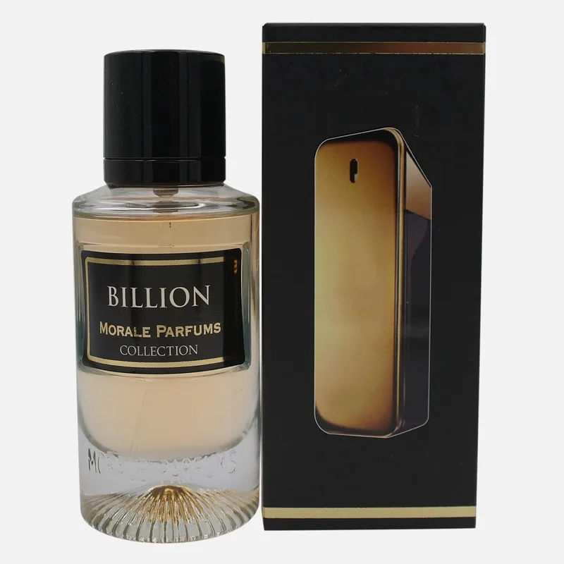 Парфумована вода BILLION 50 мл (4024_50)