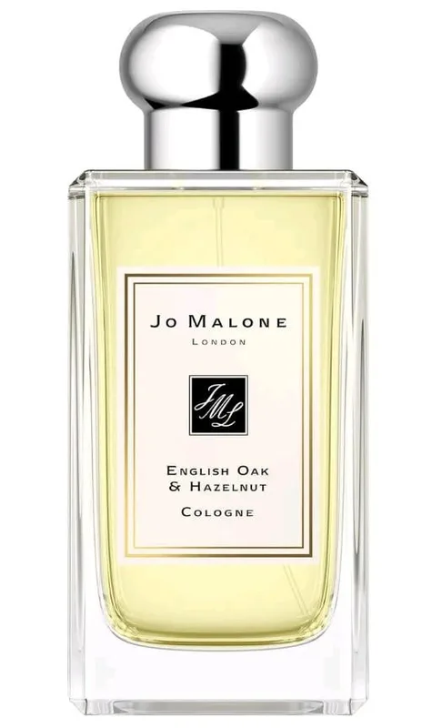 Одеколон унісекс Jo Malone London English Oak & Hazelnut 30 мл (73829)