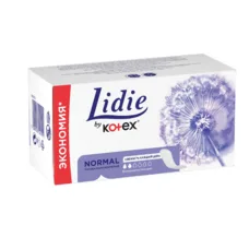 Прокладки Lidie