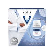 Промонабір Vichy Ліфтактив Ейч Ей 8 Березеня 2025