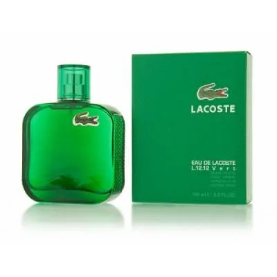 Lacoste Eau de Lacoste L.12.12: Vert