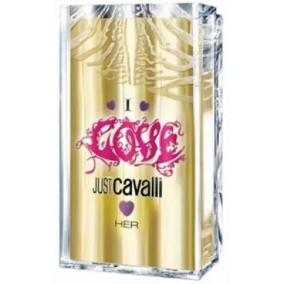 Roberto Cavalli Just Cavalli I Love Her