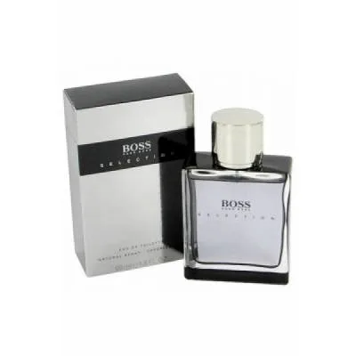 Hugo Boss BOSS Selection туалетна вода для чоловіків 100 мл