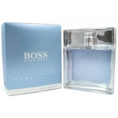 Hugo Boss