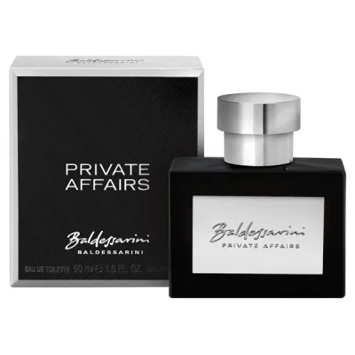 Hugo Boss Baldessarini Private Affairs