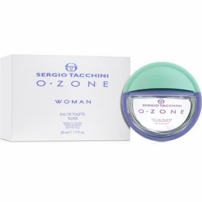 Sergio Tacchini O-Zone Woman