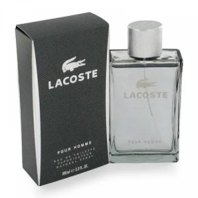 Lacoste pour Homme