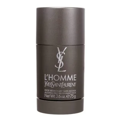 Парфумований дезодорант-стік Yves Saint Laurent L'Homme