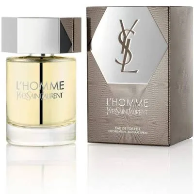 Yves Saint Laurent
