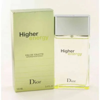 Christian Dior Higher Energy