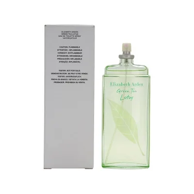Elizabeth Arden Green Tea Lotus туалетна вода для жінок 100 мл