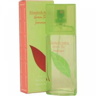 Elizabeth Arden Green Tea Summer