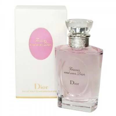 Christian Dior Forever and Ever