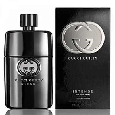 Gucci Guilty Intense pour Homme