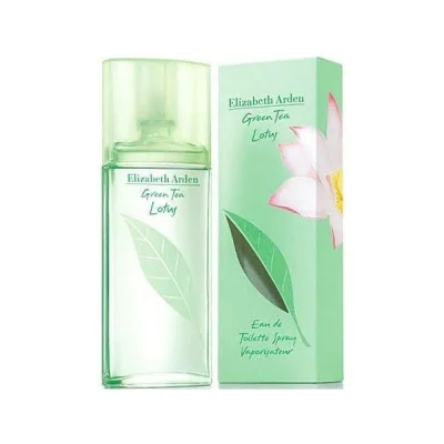 Elizabeth Arden Green Tea Lotus