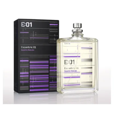 Escentric Molecules Escentric 01