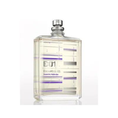 Escentric Molecules Escentric 01