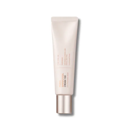Регенеруючий крем з полінуклеотидами та бакчіолом - CUSKIN Dr.Solution PDRN Bakuchiol Cream 100 15ml