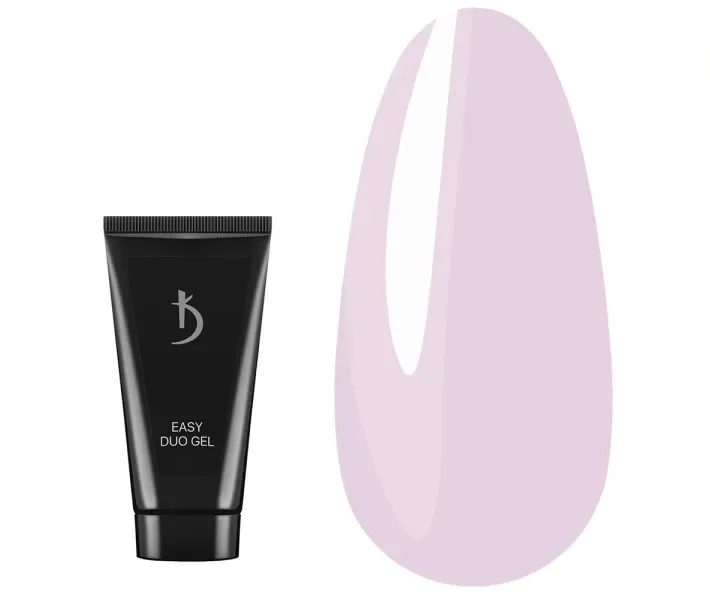 Акригель Kodi Easy Duo Gel Soft - Cashemir Pink , 30 мл (0093656)