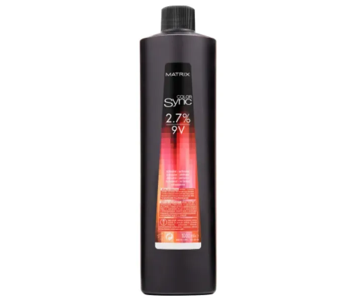 Активатор Matrix Sync 9V, 1000 мол (0074750)