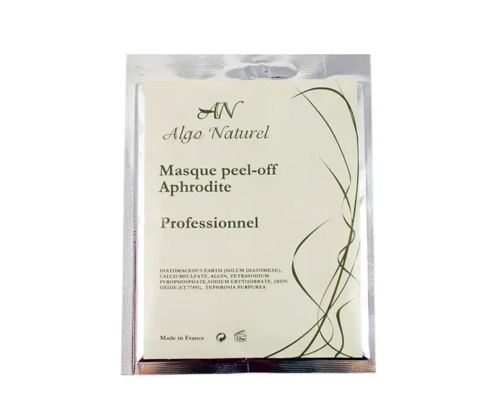 Альгінатна маска для обличчя Algo Naturel "Афродіта", 25 г (0055118)