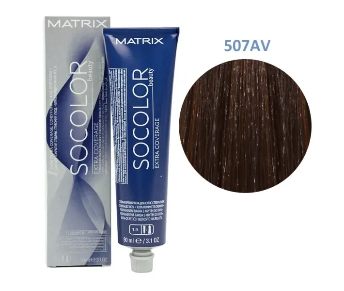 Фарба для волосся Matrix Socolor Beauty
