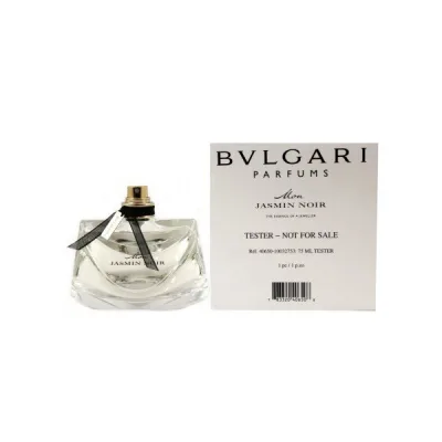 Bvlgari Mon Jasmin Noir