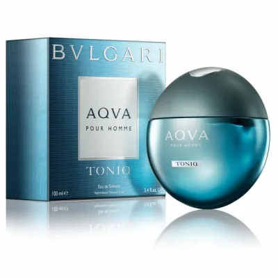 Bvlgari Aqva Pour Homme Toniq