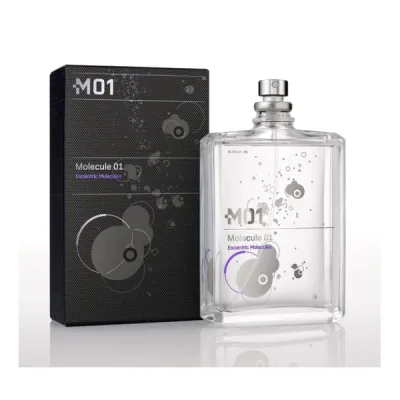 Molecule 02 - Escentric Molecules