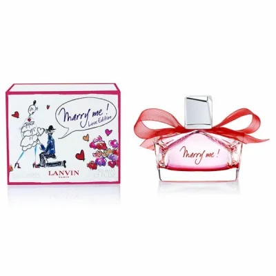 Lanvin Marry Me! Love Edition