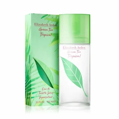 Elizabeth Arden Green Tea Tropical