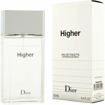 Christian Dior Higher
