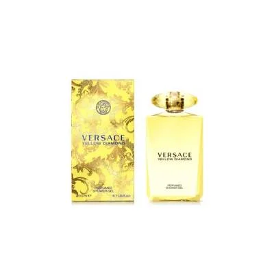Versace Yellow Diamond
