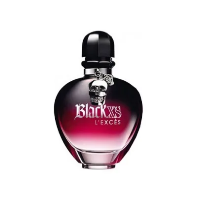 Paco Rabanne Black XS L’Exces for Her