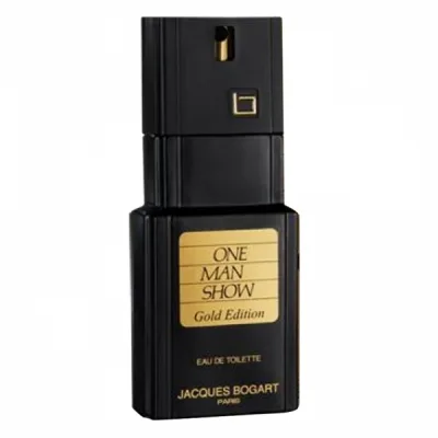 Bogart Jacques One Man Show Gold Edition