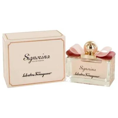 Salvatore Ferragamo Signorina