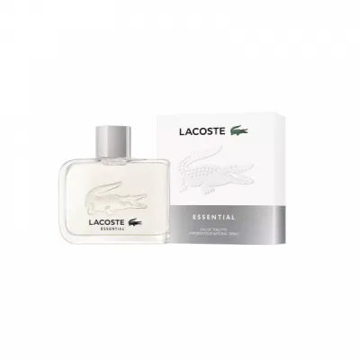 Lacoste Essential - Туалетная вода (тестер)