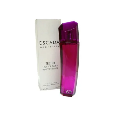 Escada Magnetism