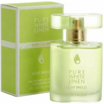 Estee Lauder Pure White Linen Light Breeze