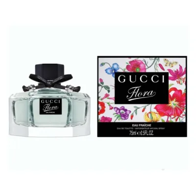 Gucci Flora by Gucci Eau Fraiche
