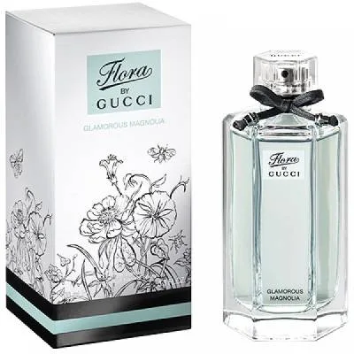 Gucci Flora by Gucci Glamorous Magnolia
