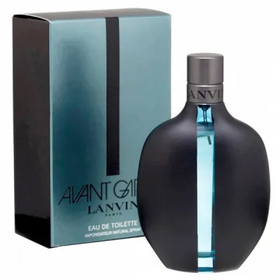 Lanvin Avant Garde