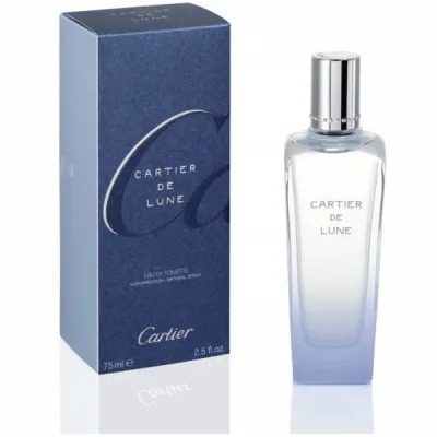 Cartier De Lune