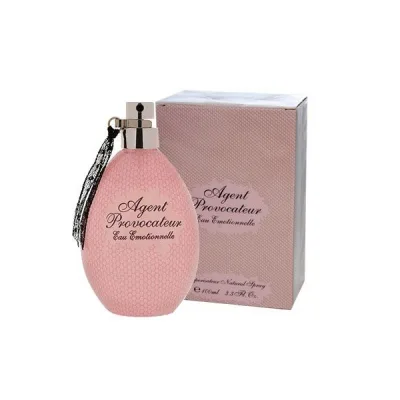 Agent Provocateur Eau Emotionnelle