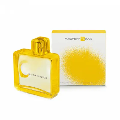 Mandarina Duck Mandarina Duck туалетна вода для жінок 100 мл